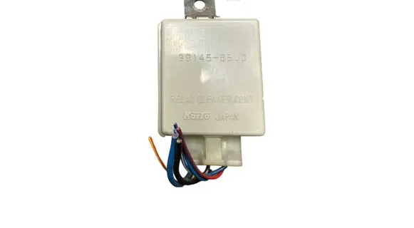 Suzuki Grand Vitara II Other control units/modules 3914565J0