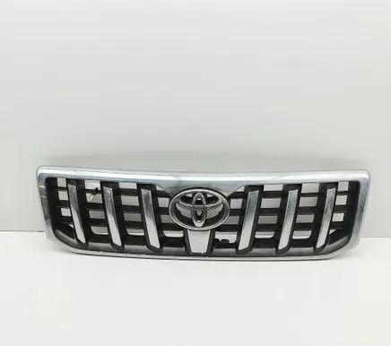 Toyota Land Cruiser (J120) Front grill 5311160570 5311160570A