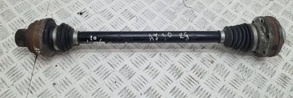 Audi A7 S7 4G Rear driveshaft 8R0501203C