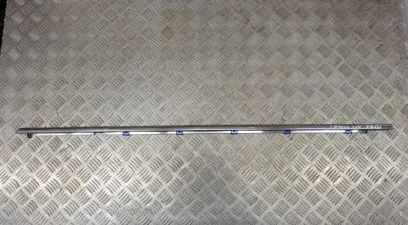 Lexus UX Front door trim (molding) 7572076030