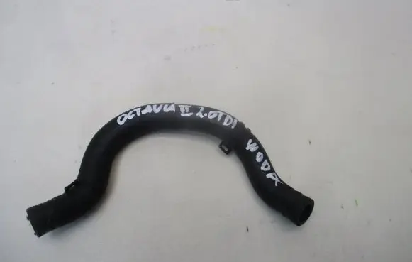 Skoda Octavia Mk2 (1Z) Engine coolant pipe/hose