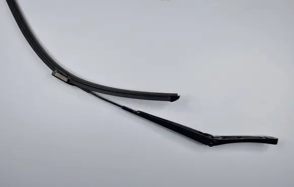 Volkswagen Tiguan Allspace Windshield/front glass wiper blade 5NN955409