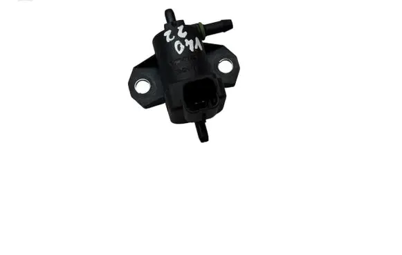 Turbo solenoid valve