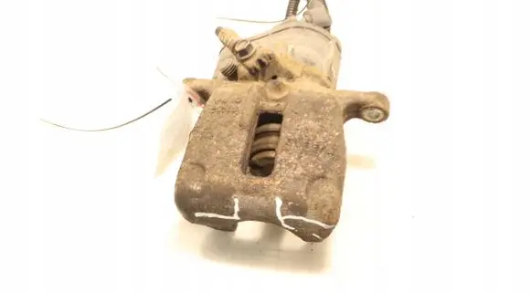 Volkswagen PASSAT B7 USA Rear brake caliper