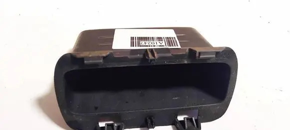 Renault Kangoo I Glove box 8200181020 sup07755