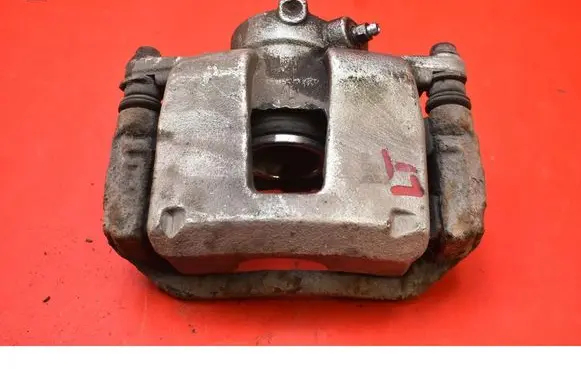 Peugeot Boxer Rear brake caliper 