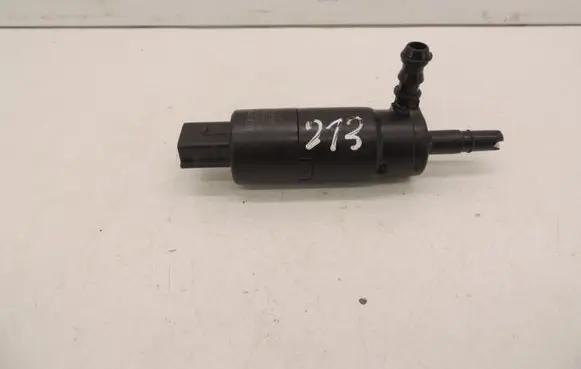 Mercedes-Benz C W203 Headlight washer pump D213