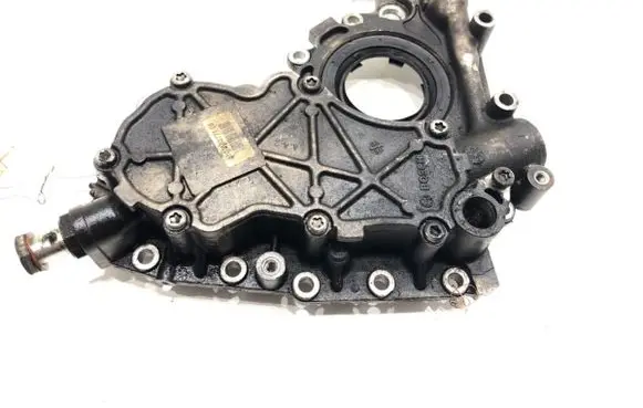 Fiat Ducato Oil pump 5802582771