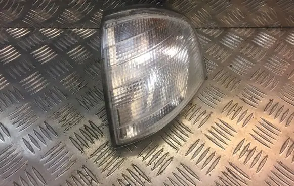 Mercedes-Benz C W202 LED Daytime headlight