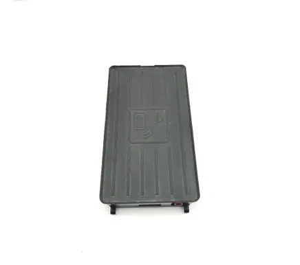 Audi A3 S3 8V Wireless charging module 81A035502