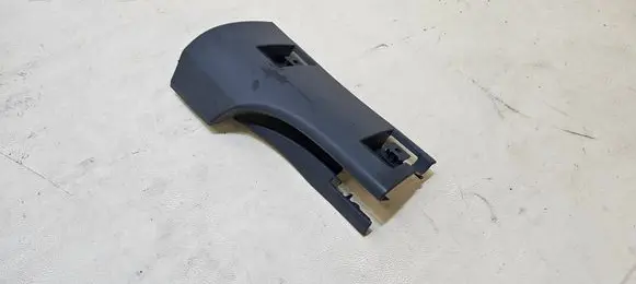 Ford S-MAX side skirts sill cover EM2B-R101A05-B