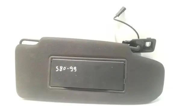 Volvo S80 Sun visor