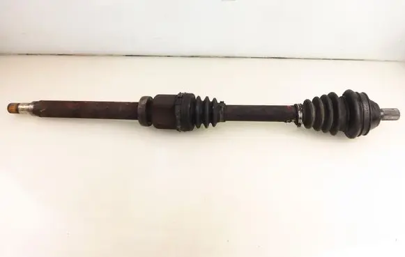 Ford Focus Front driveshaft 