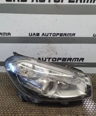 Nissan Qashqai Headlight/headlamp 26010BR00B