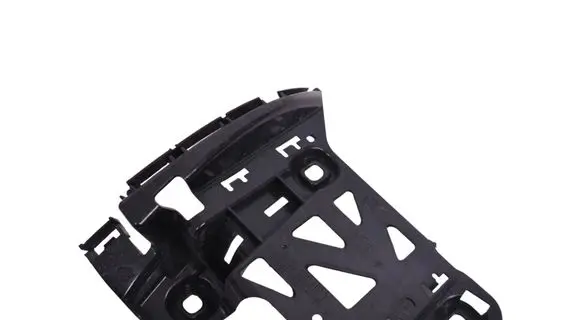Suzuki Grand Vitara II Rear bumper mounting bracket A2478851900