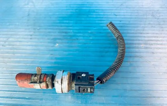 Renault Scenic III - Grand scenic III Sensor