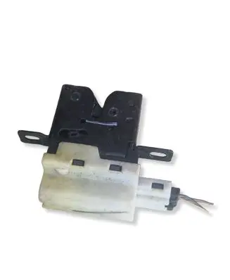 Renault Espace - Grand espace IV Tailgate window lock/catch/latch 8200000894 25404764