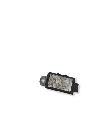 Nissan X-Trail T30 Door central lock control unit/module 285963Y50 5WK48821 5WK48681