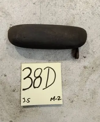 Ford Escort Rear door exterior handle 96FCA240