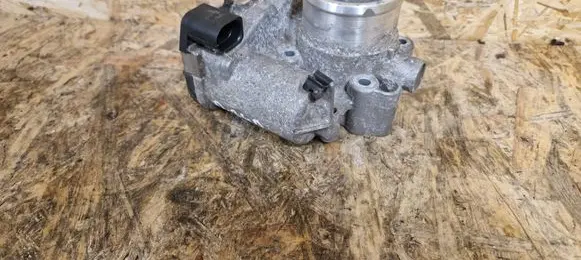 Ford Fiesta Throttle valve 8A6G9F991AC 419061028 0280750532