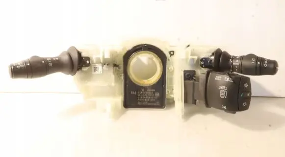 Renault Laguna III Light switch 7W00634830