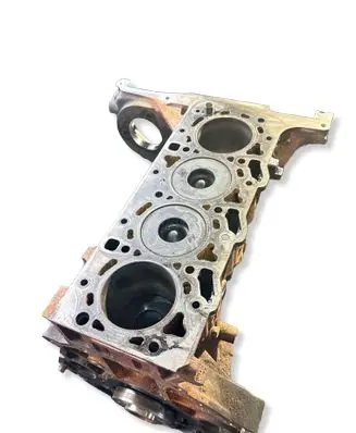 Ford Mondeo Mk III Engine block 3S706015AB C8S1A 6U003