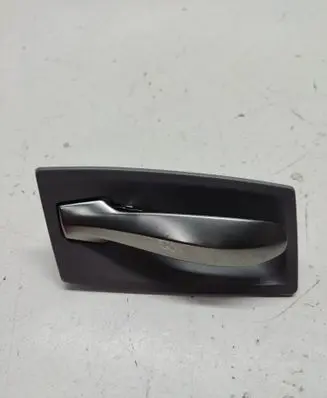 Front door interior handle
