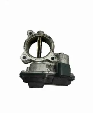 BMW 5 F10 F11 Throttle valve 781075203
