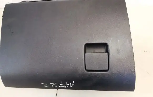 Opel Signum Glove box 13151852 160029937