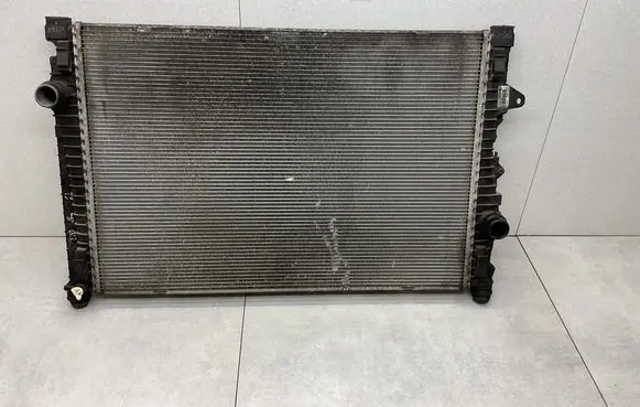 Land Rover Range Rover Evoque L538 Coolant radiator GJ328005CB