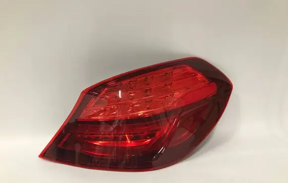 BMW 6 F06 Gran coupe Rear/tail lights