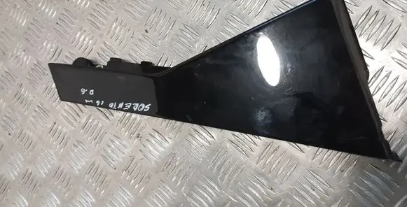 KIA Sorento Other rear door trim element 