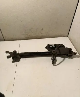 Hyundai H-1, Starex, Satellite Front wiper linkage and motor 981104H000 035418240