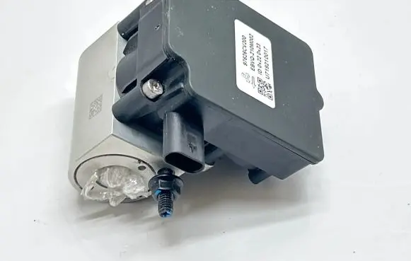 KIA EV6 Air conditioning (A/C) expansion valve 97626CV200 U719210017 EBVQ210M002