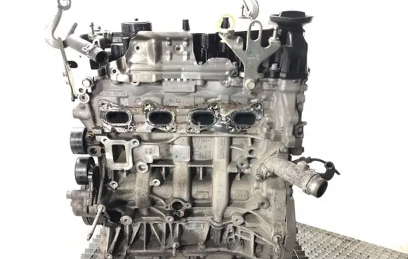 Opel Astra K Engine LWQ