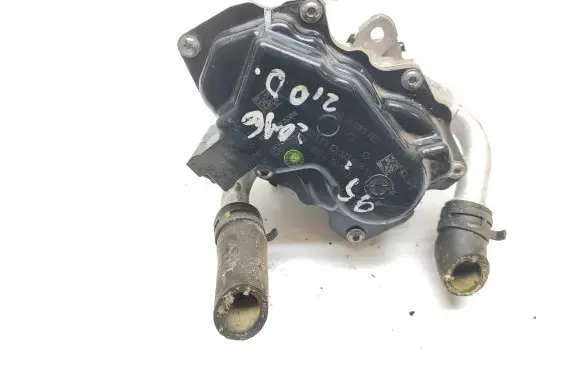 EGR valve