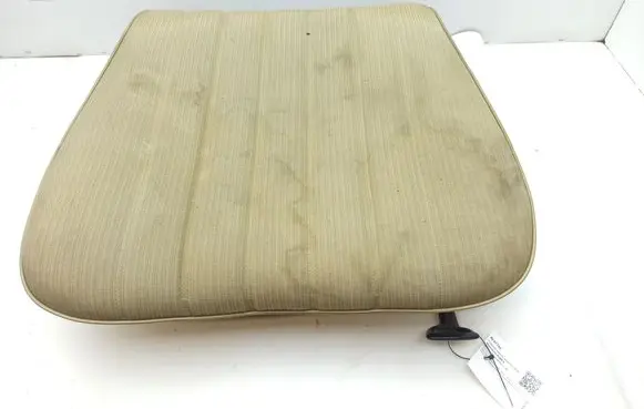 Mercedes-Benz E W123 Front passenger seat console base 