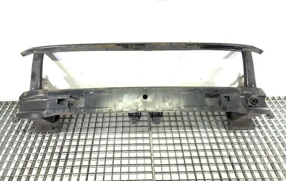 Volkswagen PASSAT B8 Front bumper support beam 