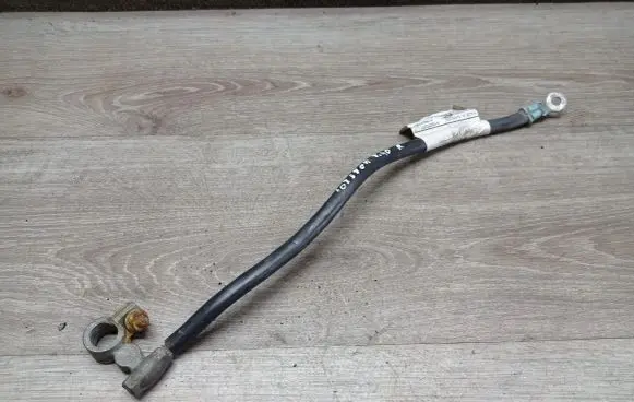 Volvo S80 Negative earth cable (battery) D31210330001 31210330 A11924730