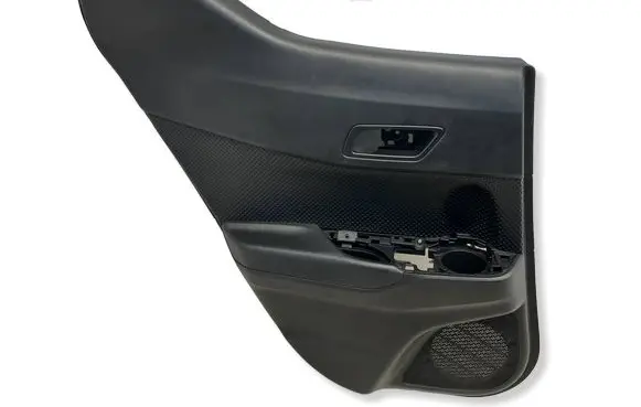 Toyota C-HR I Rear door card panel trim 67643X1B00