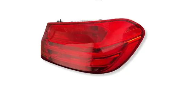 BMW 4 F32 F33 Rear/tail lights 7296100 63217296100