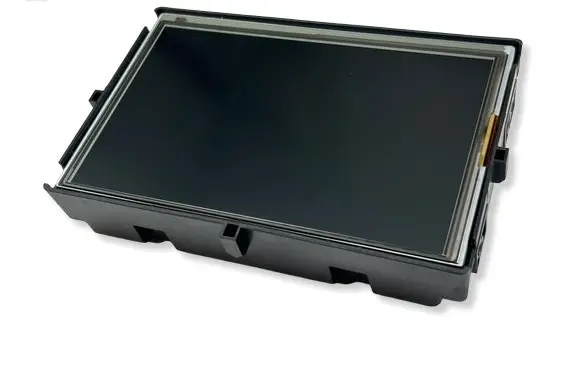 Renault Captur Screen/display/small screen 259150423R ER01000292 0355149666