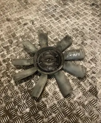 Mercedes-Benz Sprinter W901 W902 W903 W904 Viscous fan 1032000423 A1032000423