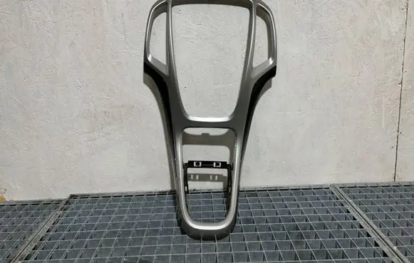Opel Astra J Center console decorative trim