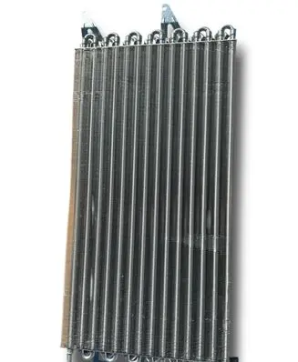 Fiat Punto (188) Coolant radiator 46479313