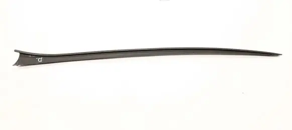 Audi Q3 8U Windshield trim 8U0854328