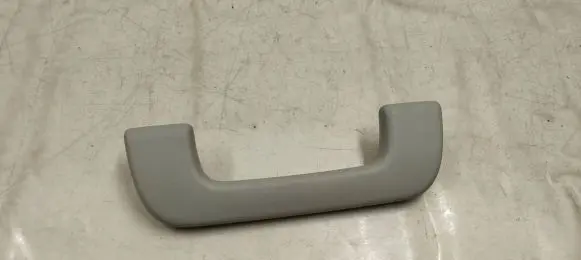 Audi Q5 SQ5 Front interior roof grab handle 80a857607