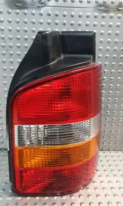 Volkswagen Transporter - Caravelle T5 Rear/tail lights
