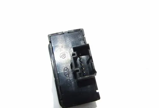 Panel lighting control switch