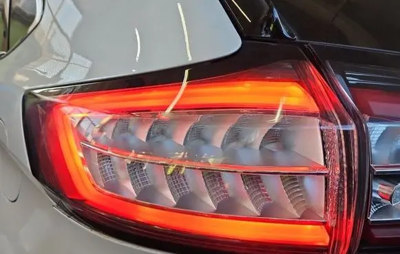 Ford Edge II Rear/tail lights FT4B-13405-A IMPRK1524101